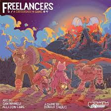 freelancers