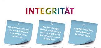 integrität