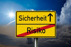 sicherheit