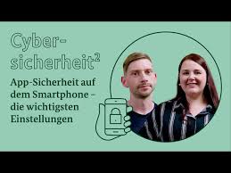 sicherheit app