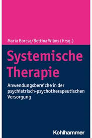 systemische therapeutin