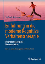 psychotherapeutische verhaltenstherapie