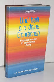 christlicher psychotherapeut