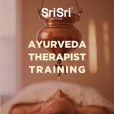 ayurveda therapeut