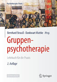 gruppenpsychotherapie