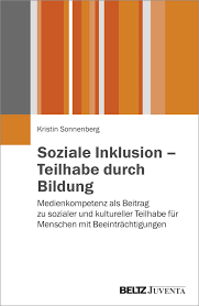 soziale inklusion