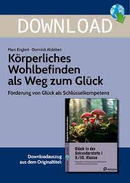 körperliches wohlbefinden