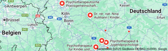 therapie kinder
