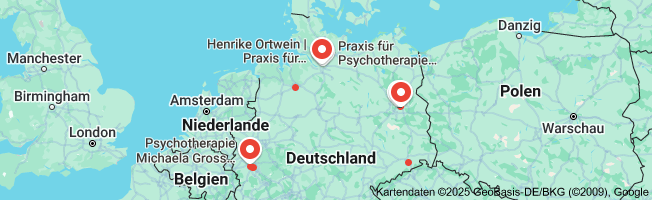 entwicklungstrauma therapeuten