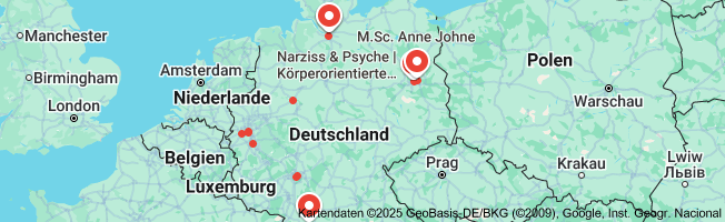 psychotherapeut narzissmus