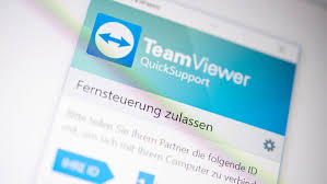 teamviewer sicherheit