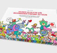 kinderbuch inklusion