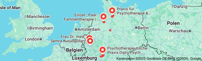 muslimische therapeuten