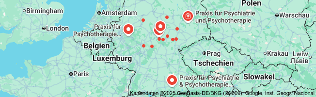 psychotherapeut und psychiater