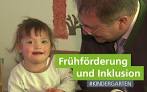inklusion down syndrom kindergarten