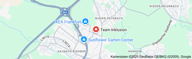 team inklusion
