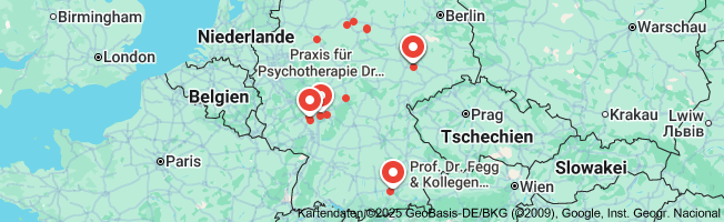 therapeuten für borderline