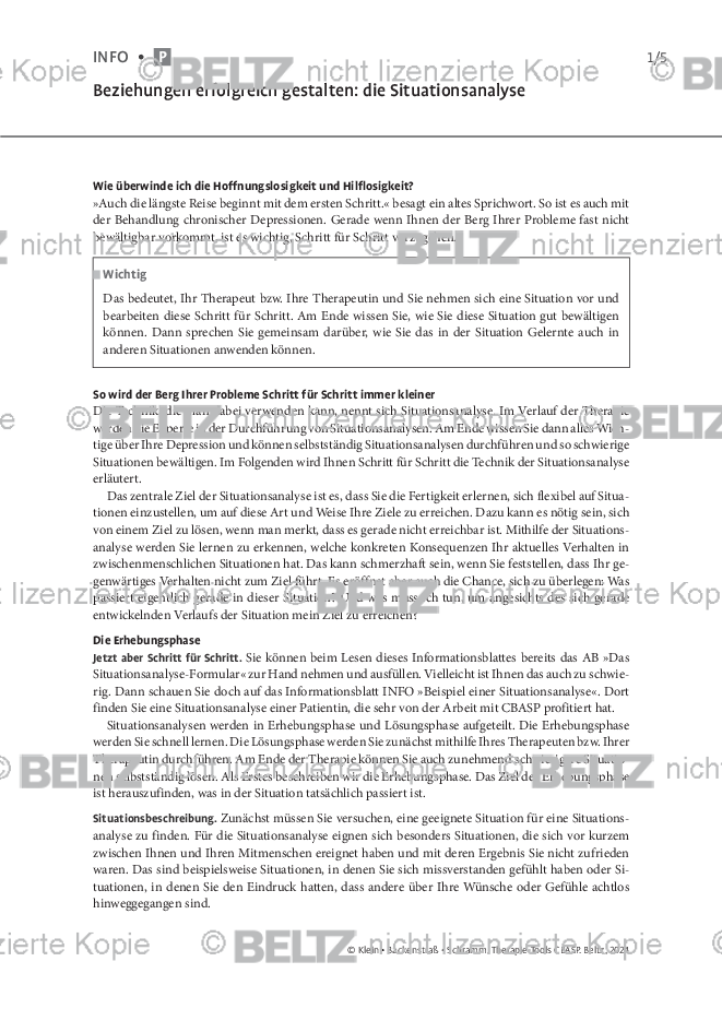 cbasp therapeuten finden