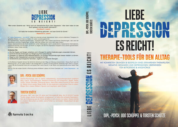depression therapeut