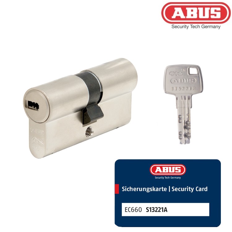 abus sicherheitsschloss