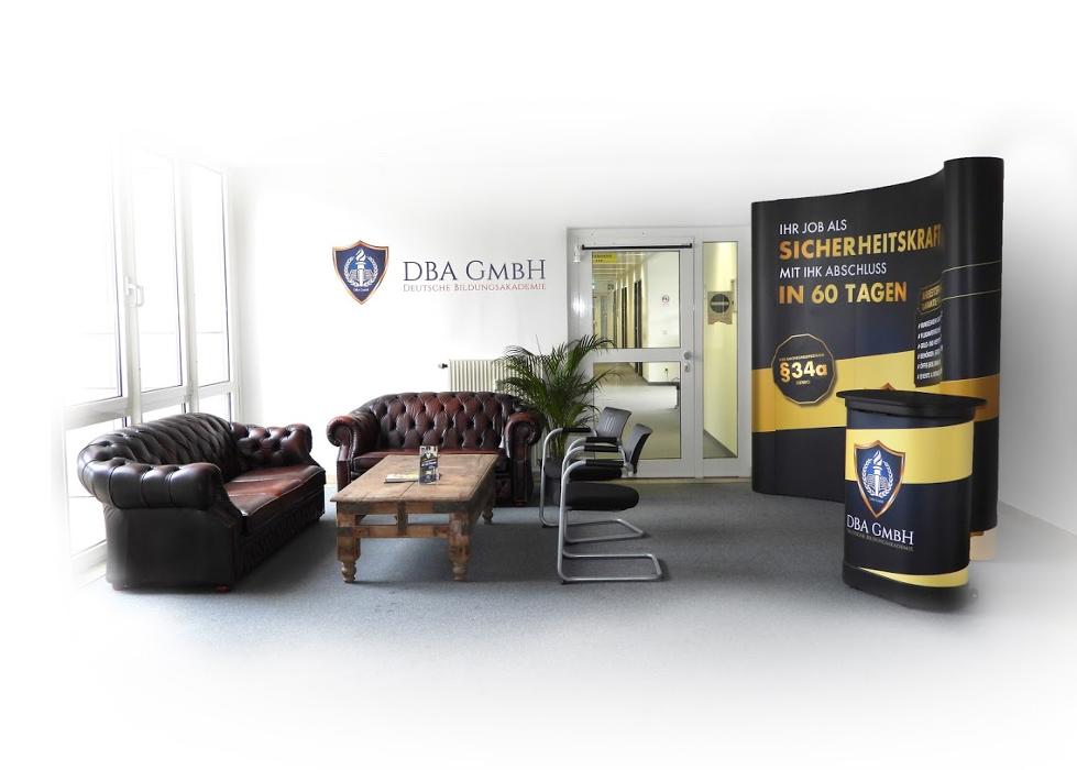 dba sicherheit gmbh
