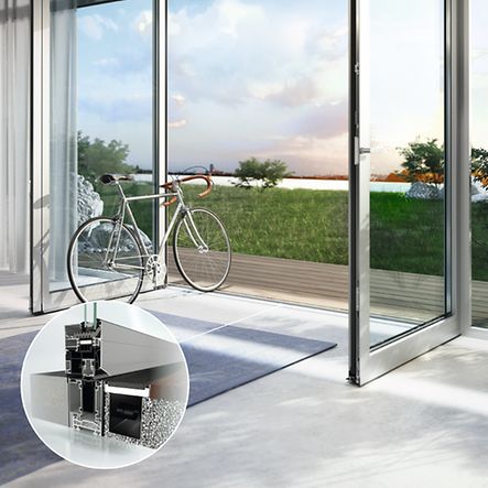 einbruchschutz terrassentür