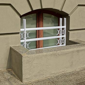 einbruchschutz kellerfenster