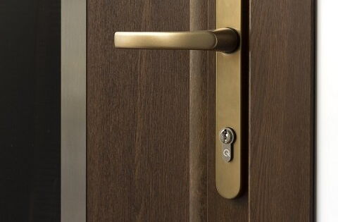 sicherheitsschloss haustür