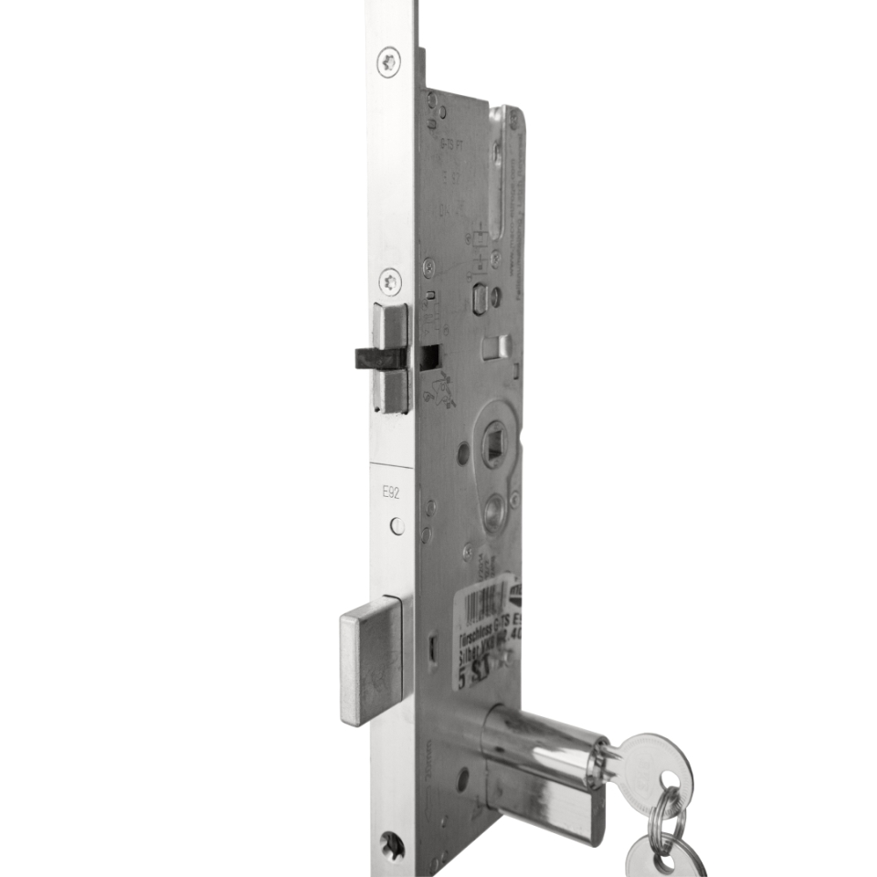 sicherheitsschlösser