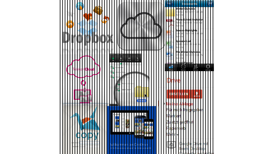 cloud verschlüsseln