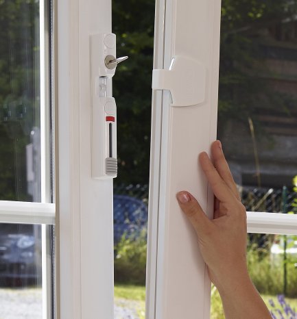 einbruchschutz balkontür