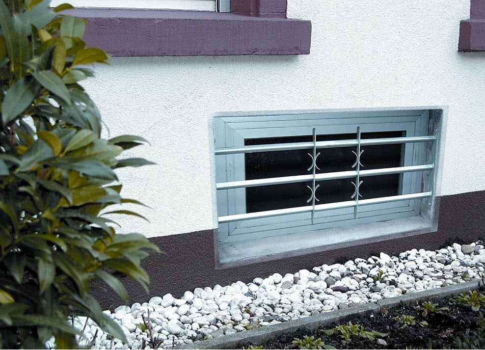 einbruchschutz terrassentür