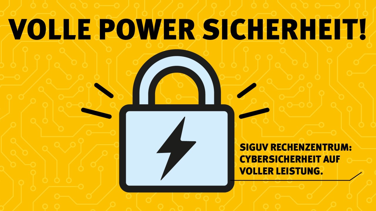 sicherheitsstandards