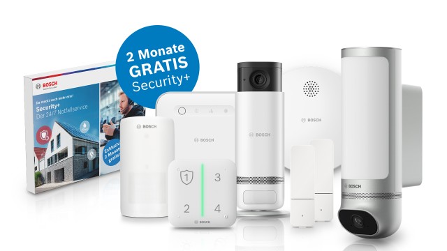 sicherheitssystem haus