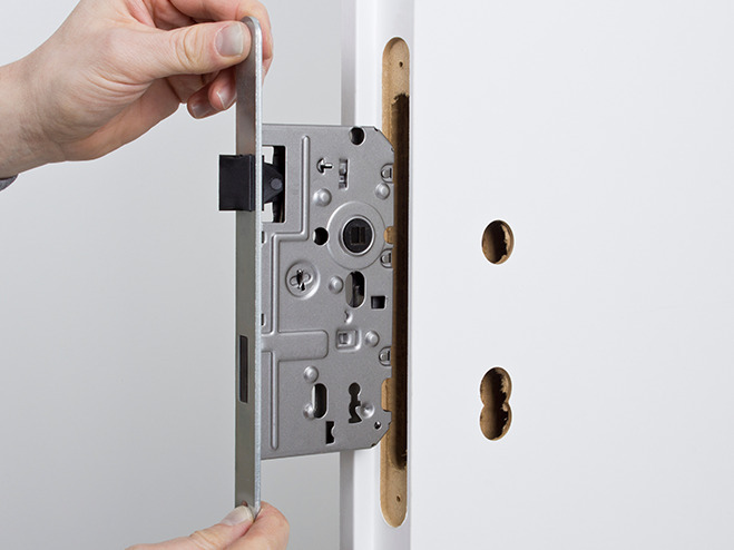 einbruchschutz wohnungstür