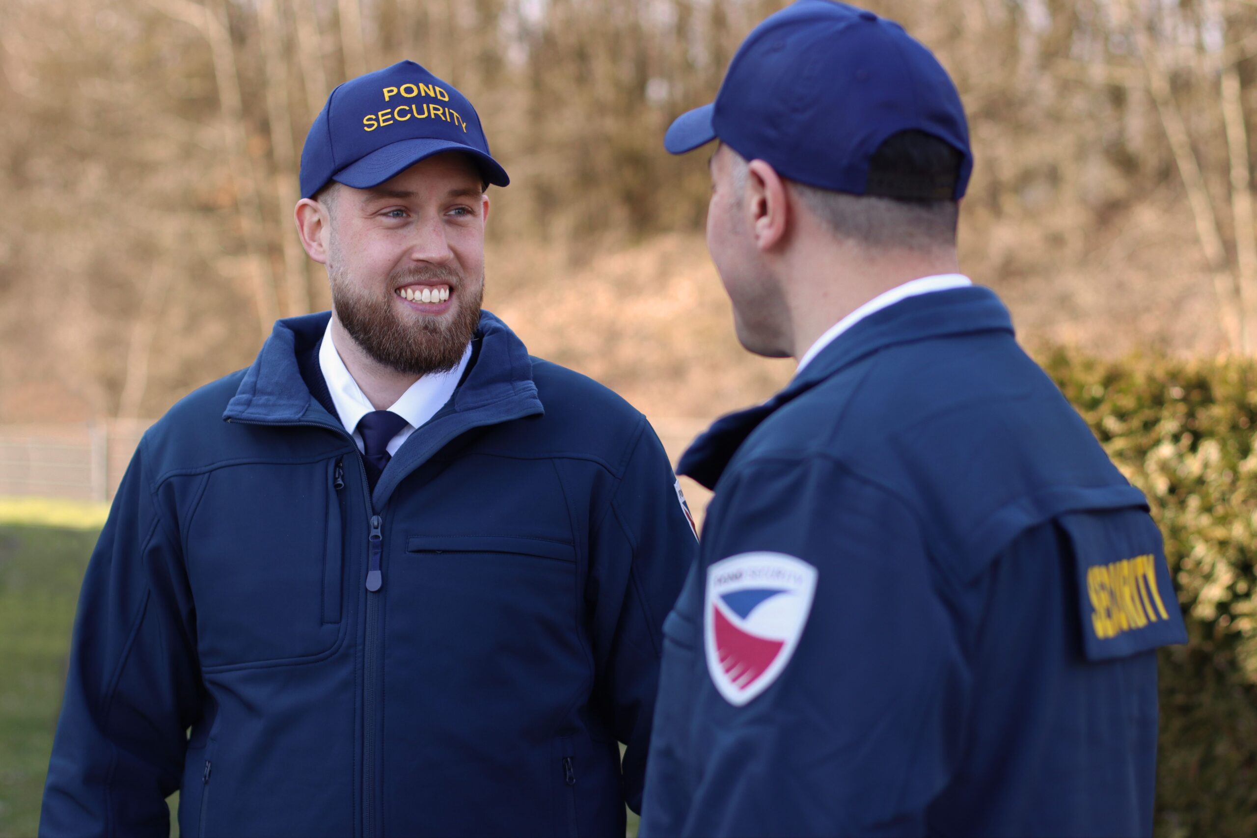 einsatzleiter sicherheitsdienst