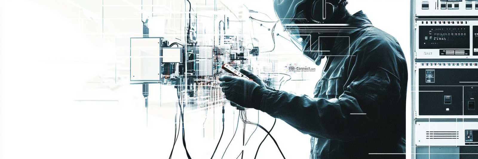 elektrische sicherheit