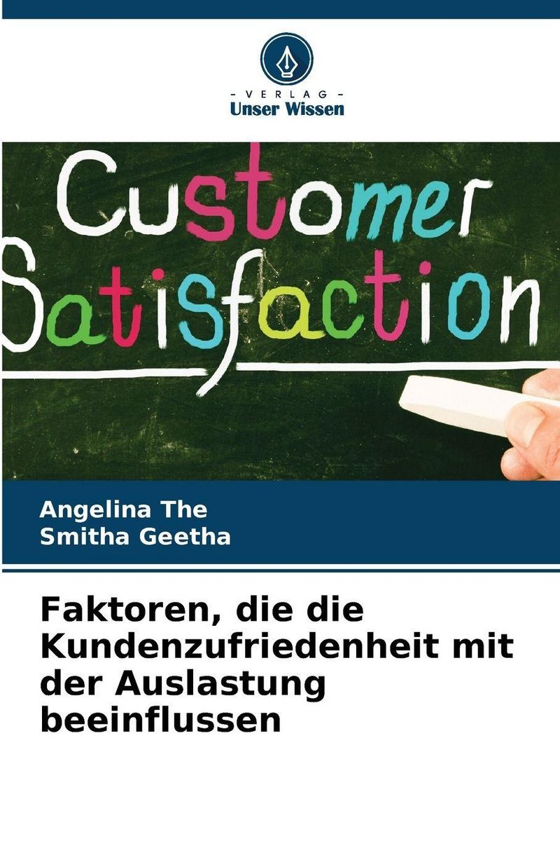 faktoren für kundenzufriedenheit