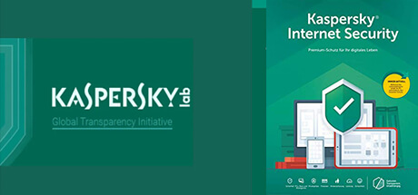 internet security kaspersky