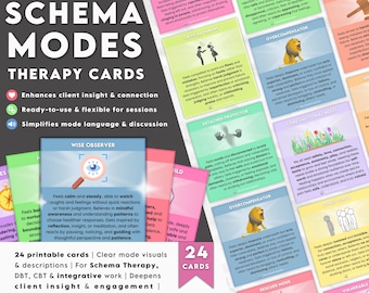 schematherapie therapeuten