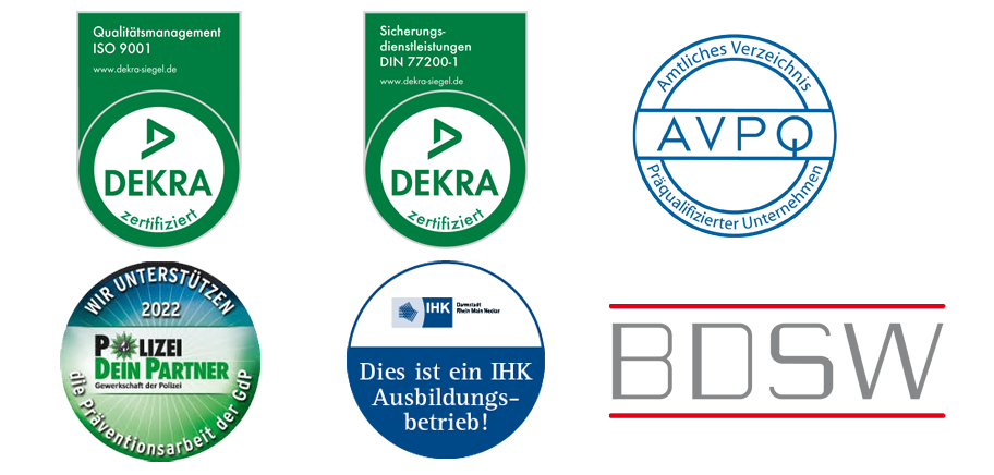 ihk sicherheitsdienst