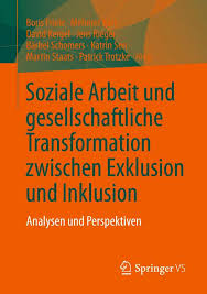 inklusion soziale arbeit