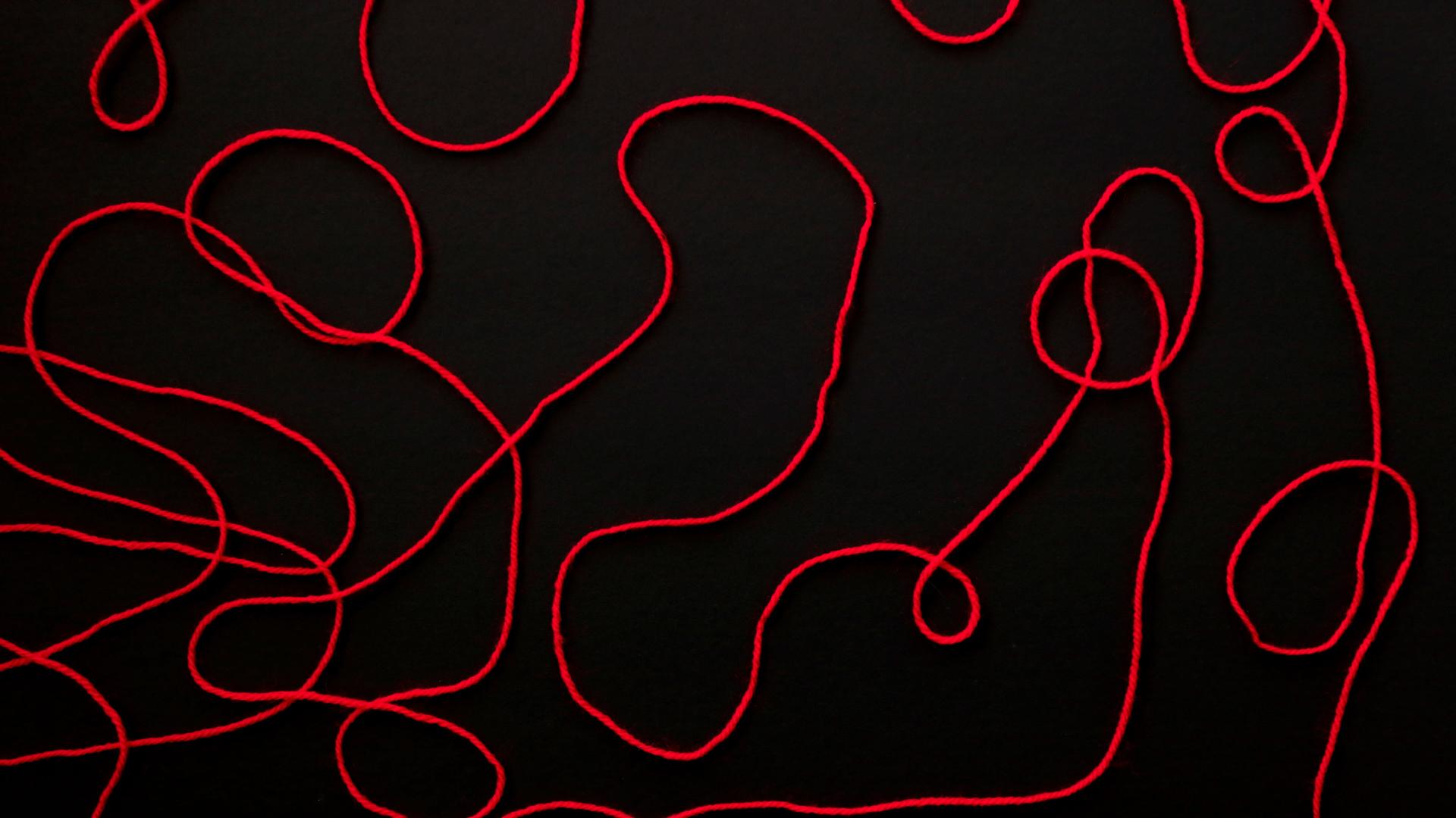 roter faden inklusion