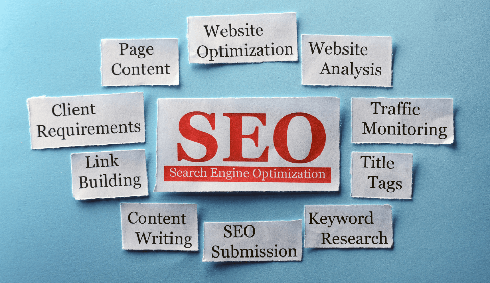seo stundensatz