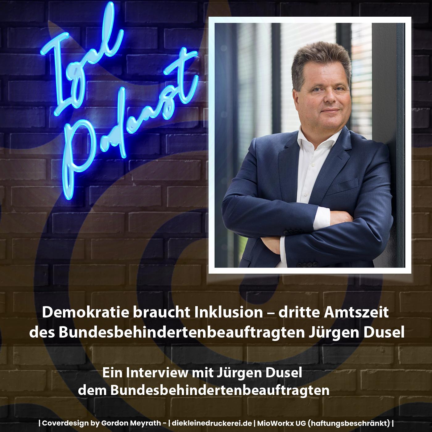 demokratie braucht inklusion
