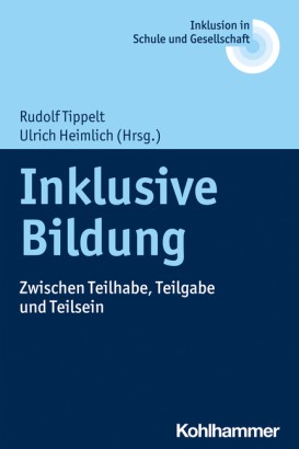 studienbuch inklusion