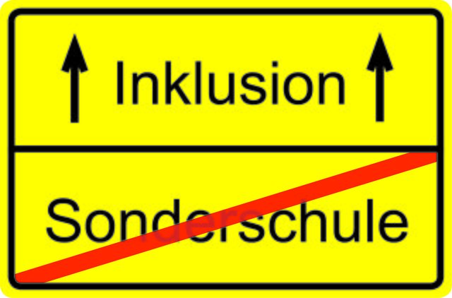 thema inklusion