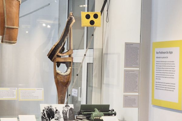 inklusion museum